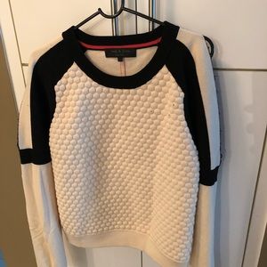 Rag & Bone sweatshirt